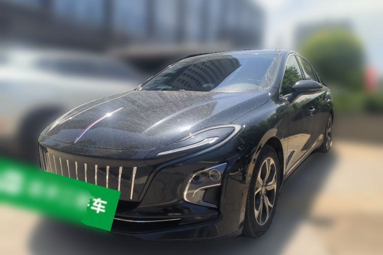 Ojetý Hongqi E-QM5 2021 Online Booking Charging T3 Edition 5-Seater Guazi used car, China used car export, Used car for sale, Used cars, Cheapest cars for sale