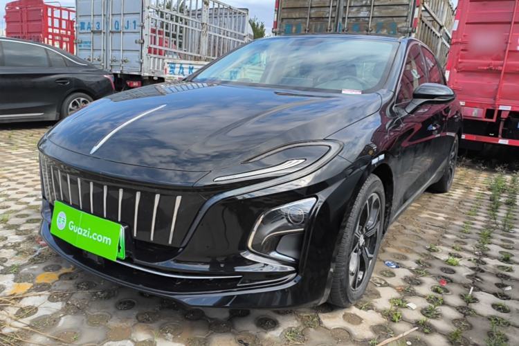 Used Hongqi E-QM5 2021 Online Booking Charging Basic Edition 5 Seats Guazi used car, China used car export, Used car for sale, Used  cars, Cheapest cars for sale