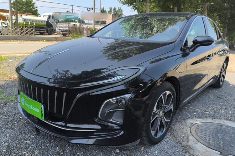 Used Hongqi E-QM5 2021 Charging T3 Version 4 Seats Guazi used car, China used car export, Used car for sale, Used  cars, Cheapest cars for sale