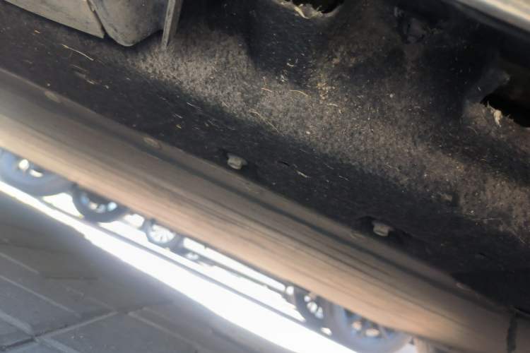 Used Hongqi E-QM5 2021 Online Booking Charging T3 Edition 5-Seater Chassis Front Right