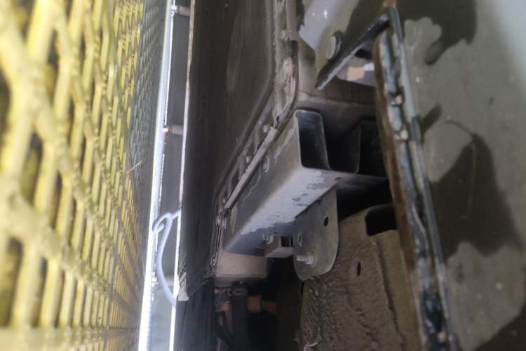 Used Hongqi E-QM5 2021 Online Booking Charging T3 Edition 5-Seater Chassis Front Right