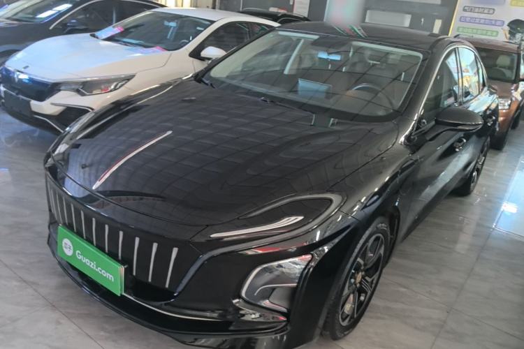 Used Hongqi E-QM5 2021 Online Booking Charging Basic Edition 4 Seats Guazi used car, China used car export, Used car for sale, Used  cars, Cheapest cars for sale