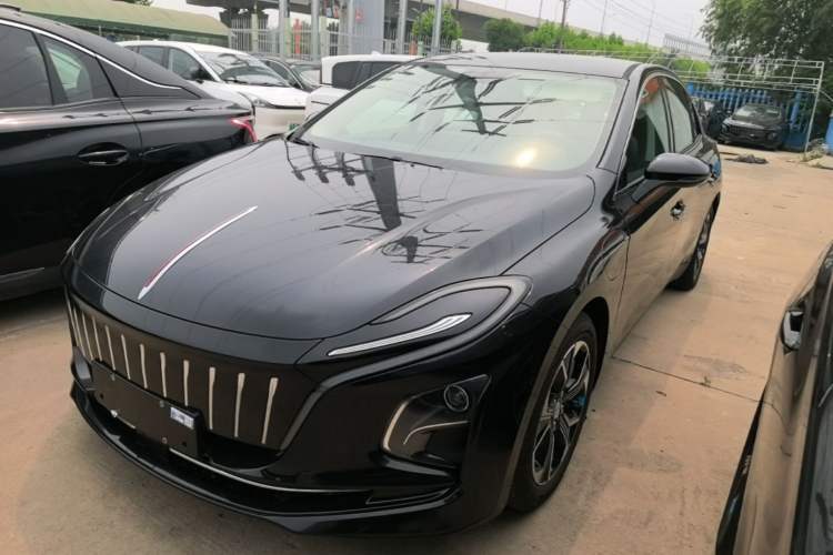Used Hongqi E-QM5 2021 Online Booking Charging T3 Edition 4 Seats Guazi used car, China used car export, Used car for sale, Used  cars, Cheapest cars for sale