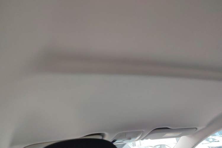 Used Hongqi E-QM5 2021 Charging Version Flagship Edition
