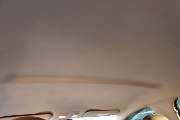 Used Hongqi E-QM5  Headliner