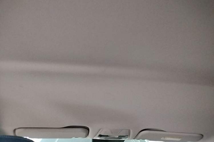 Used Hongqi E-QM5 2021 Charging Version Flagship Edition Headliner