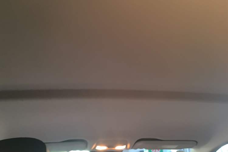 Used Hongqi E-QM5 2021 Online Booking Charging Basic Edition 4 Seats Headliner