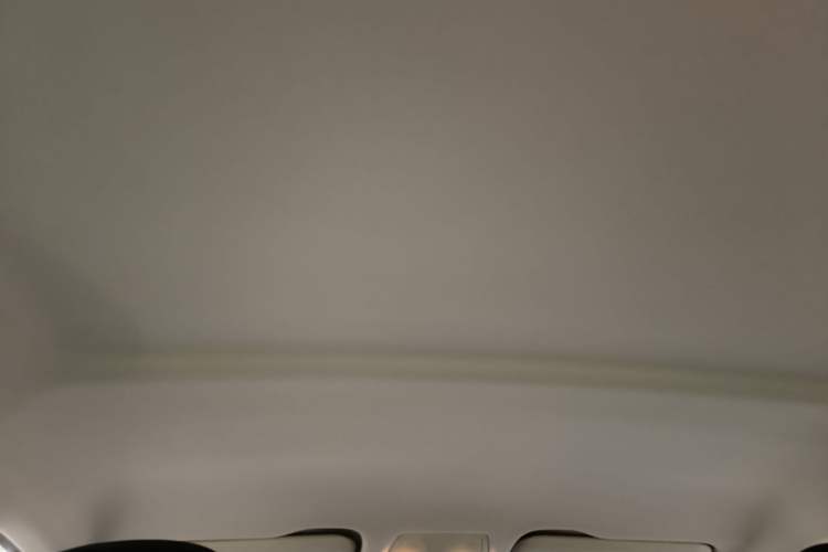 Used Hongqi E-QM5 2021 Online Booking Charging Basic Edition 5 Seats Headliner