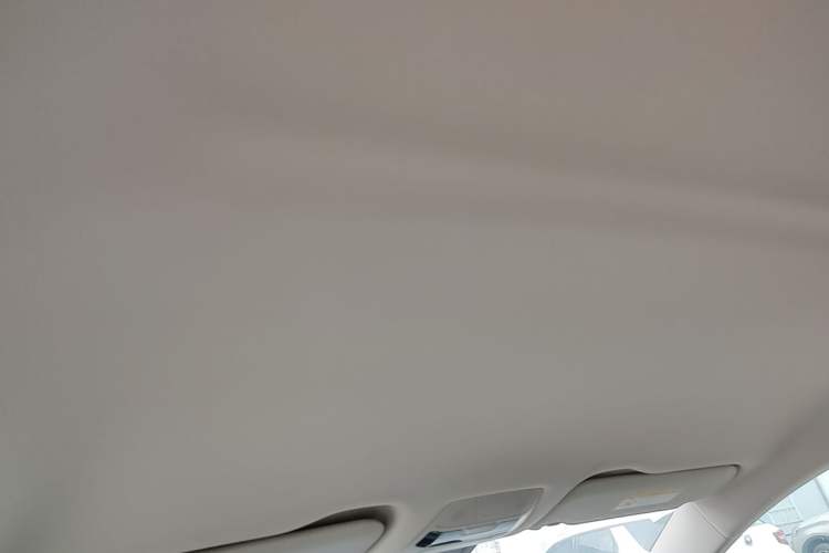Used Hongqi E-QM5 2021 Charging Version Flagship Edition Headliner