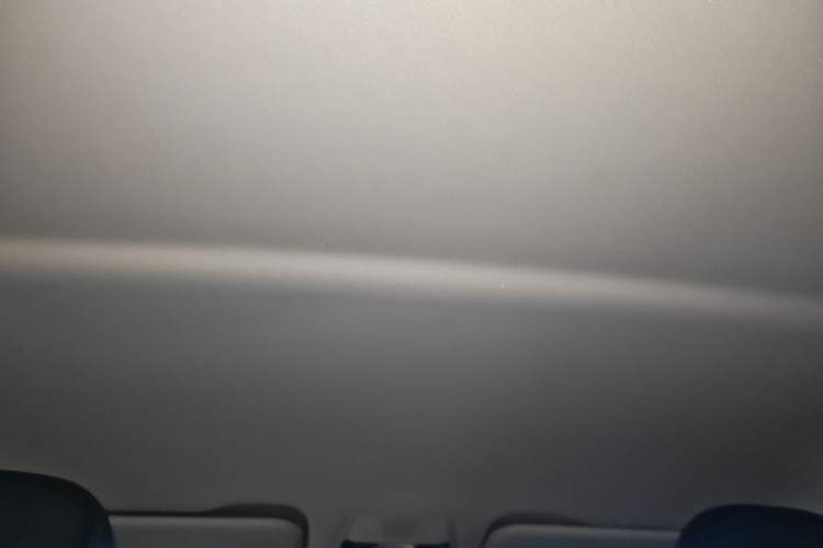 Used Hongqi E-QM5 2021 Charging Version Flagship Edition Headliner