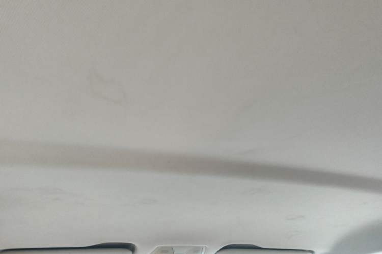 Used Hongqi E-QM5 2021 Charging T3 Version 4 Seats Headliner