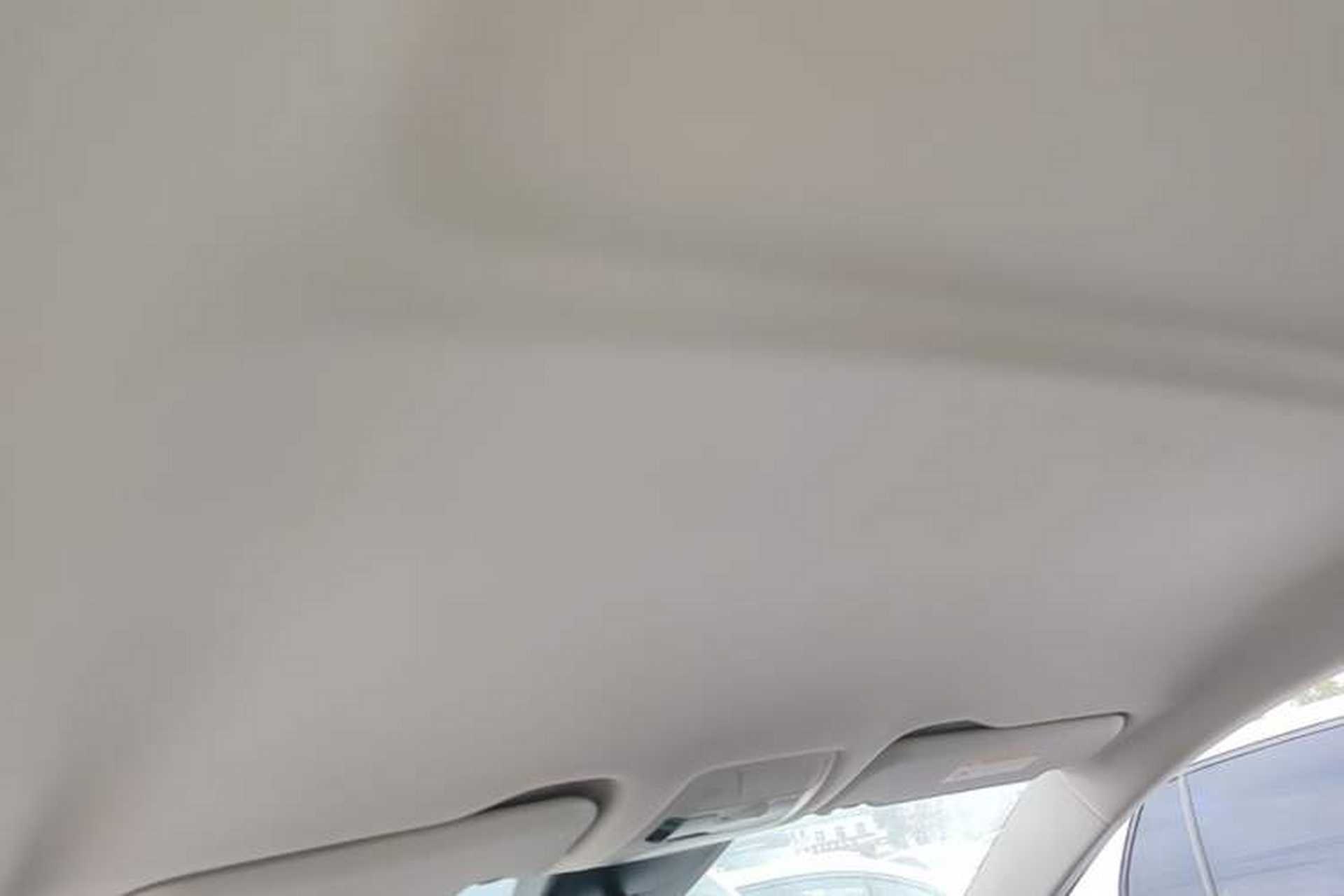 Used Hongqi E-QM5 2021 Charging Version Flagship Edition Headliner