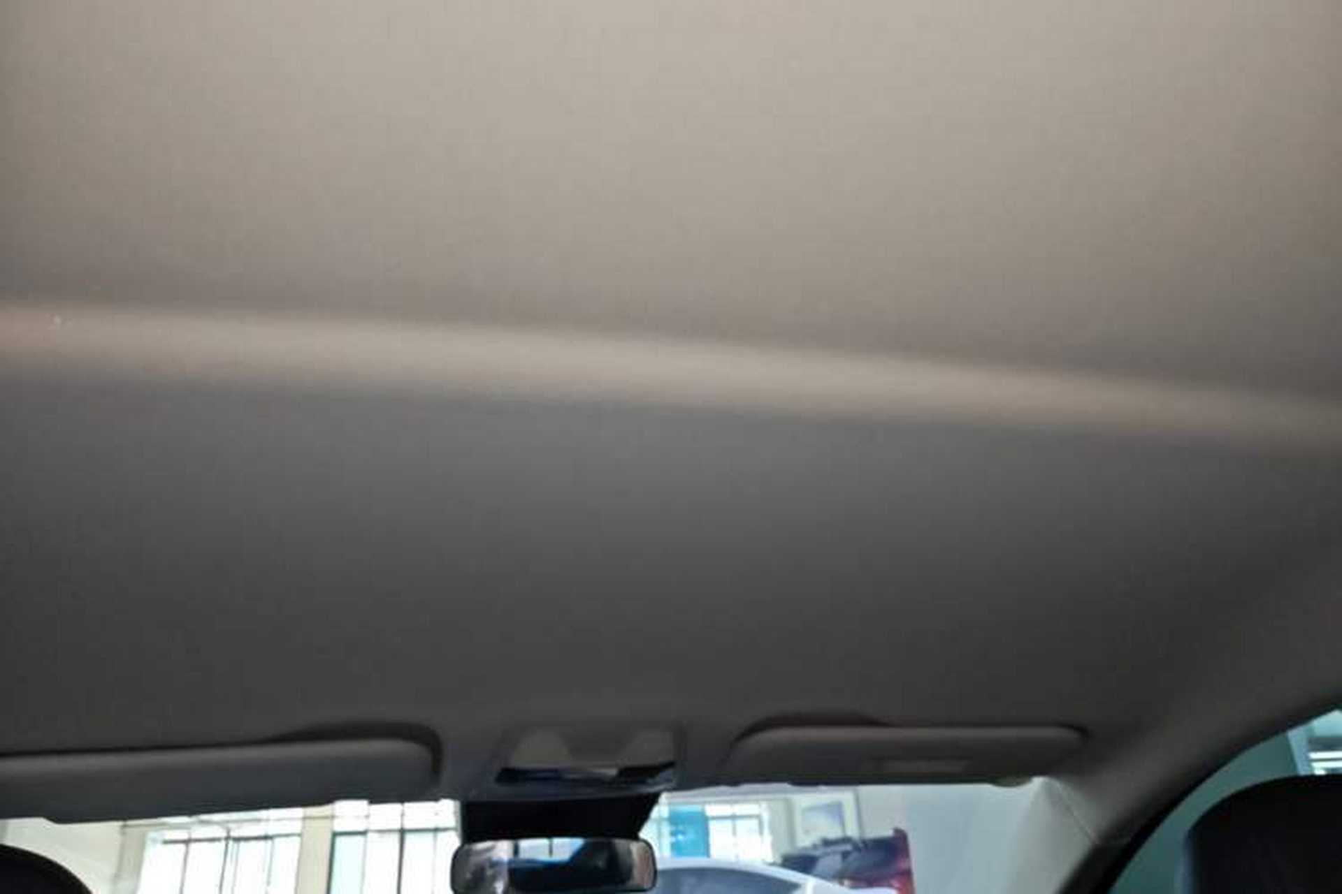 Used Hongqi E-QM5 2021 Charging Version Flagship Edition Headliner