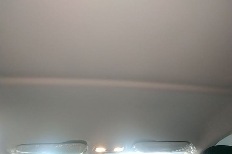 Used Hongqi E-QM5 2021 Online Booking Charging T3 Edition 5-Seater Headliner
