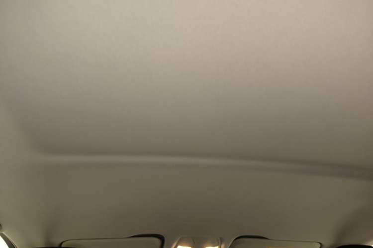 Used Hongqi E-QM5 2021 Online Booking Charging Basic Edition 5 Seats Headliner