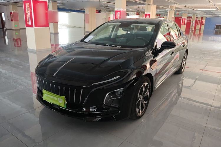 Used Hongqi E-QM5 2021 Charging T3 Version 5 Seats Guazi used car, China used car export, Used car for sale, Used cars, Cheapest cars for sale