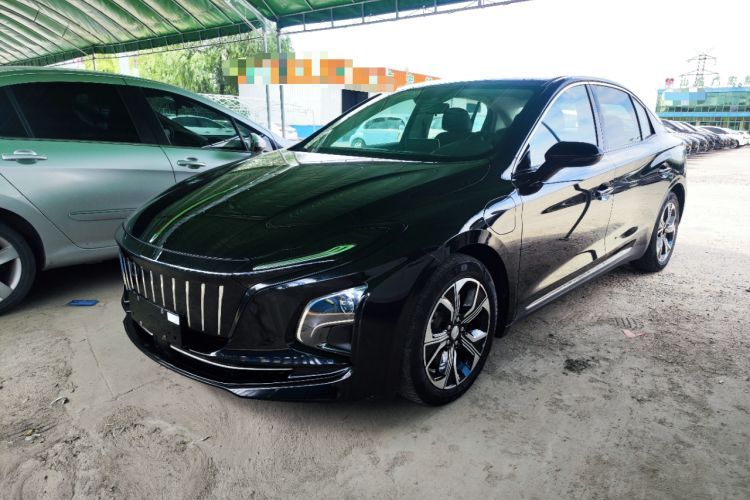 Used Hongqi E-QM5 2021 Charging Flagship Edition Guazi used car, China used car export, Used car for sale, Used cars, Cheapest cars for sale