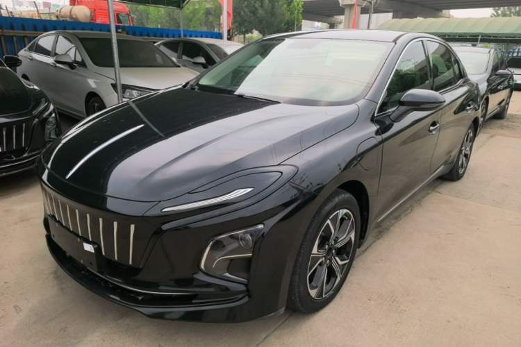 Used Hongqi E-QM5 2021 Charging T3 Version 4 Seats Guazi used car, China used car export, Used car for sale, Used cars, Cheapest cars for sale