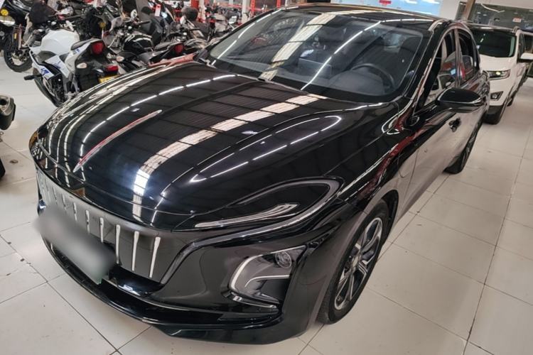 Used Hongqi E-QM5 2021 Online Booking Charging Basic Edition 5 Seats Guazi used car, China used car export, Used car for sale, Used cars, Cheapest cars for sale