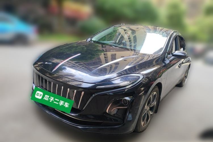 Used Hongqi E-QM5 2021 Charging T3 Version 4 Seats Guazi used car, China used car export, Used car for sale, Used  cars, Cheapest cars for sale