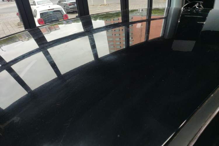 Used Hongqi E-QM5 2021 Online Booking Charging T3 Edition 5-Seater Roof