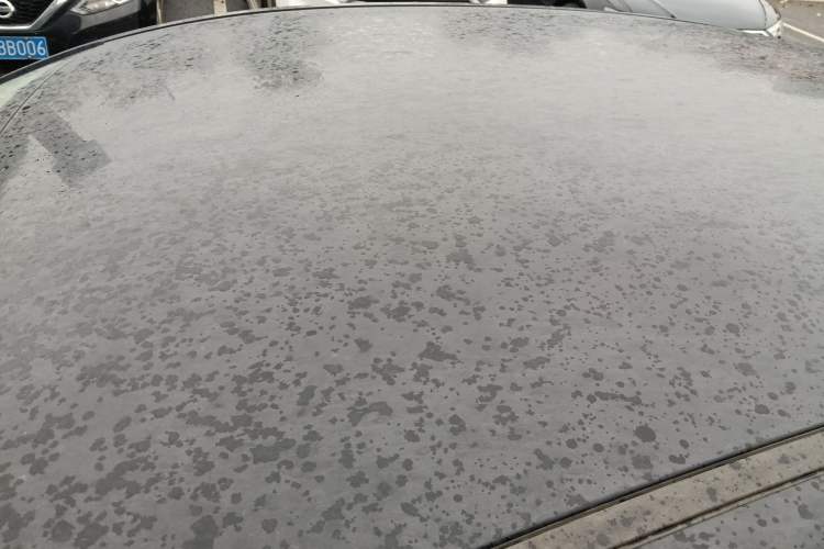 Used Hongqi E-QM5 2021 Charging Version Flagship Edition Roof
