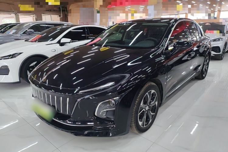 Used Hongqi E-QM5 2021 Ride-Hailing Charging—Didi Edition 5 Seats Guazi used car, China used car export, Used car for sale, Used  cars, Cheapest cars for sale
