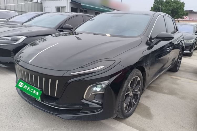 Used Hongqi E-QM5 2021 Charging Flagship Edition Guazi used car, China used car export, Used car for sale, Used  cars, Cheapest cars for sale