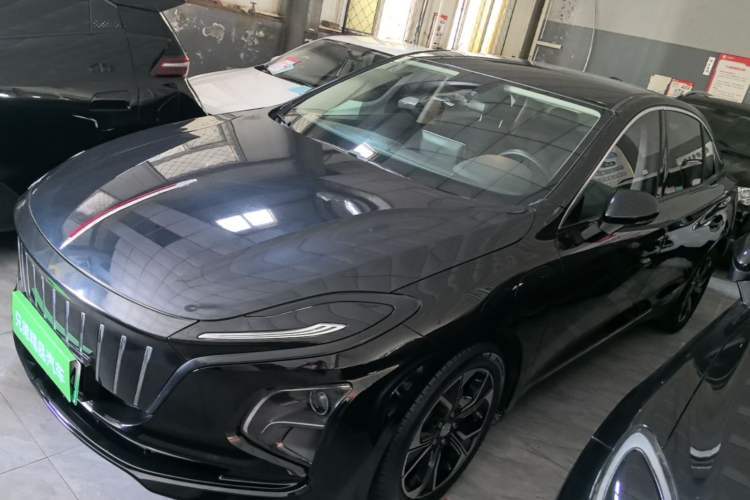 Used Hongqi E-QM5 2021 Online Booking Charging Basic Edition 4 Seats Guazi used car, China used car export, Used car for sale, Used  cars, Cheapest cars for sale