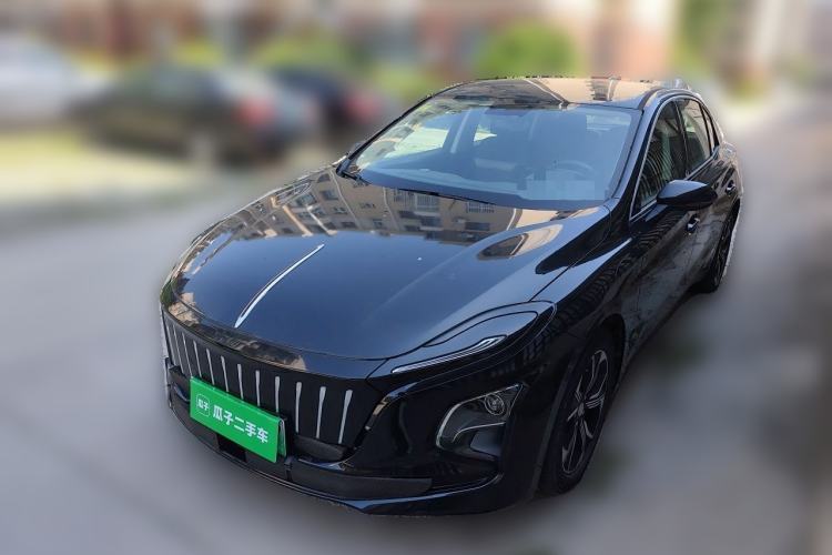 Used Hongqi E-QM5 2021 Charging Flagship Edition Guazi used car, China used car export, Used car for sale, Used  cars, Cheapest cars for sale