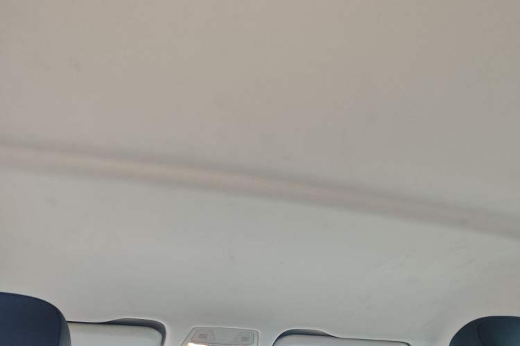 Used Hongqi E-QM5 2021 Online Booking Charging T3 Edition 5-Seater Headliner
