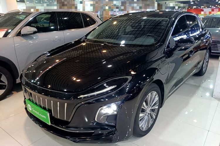 Used Hongqi E-QM5 2022 431 km Charge & Enjoy Edition Guazi used car, China used car export, Used car for sale, Used  cars, Cheapest cars for sale