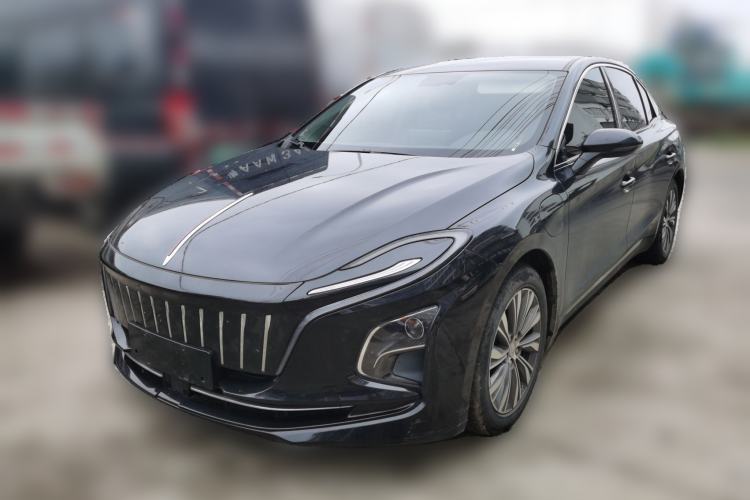 Used Hongqi E-QM5 2022 431 km Charge & Enjoy Edition Guazi used car, China used car export, Used car for sale, Used cars, Cheapest cars for sale