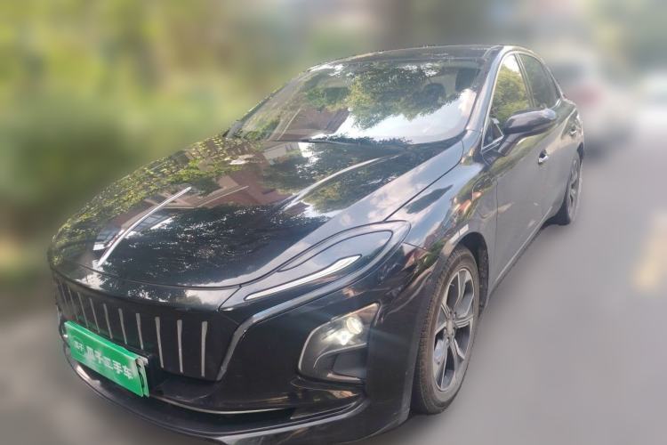 Used Hongqi E-QM5 2022 431 km Charge & Enjoy Edition Guazi used car, China used car export, Used car for sale, Used cars, Cheapest cars for sale