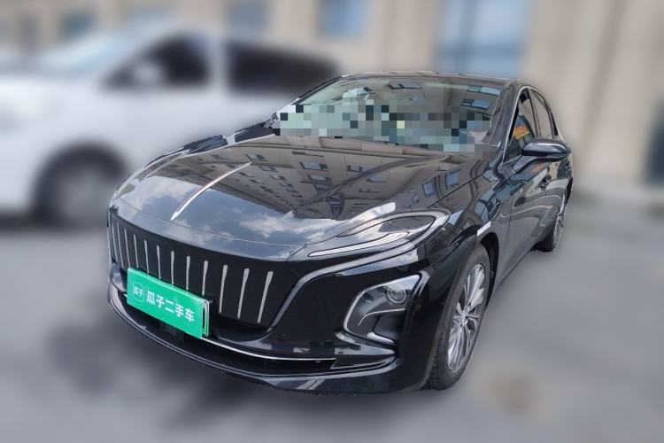 Used Hongqi E-QM5 2022 431 km Charge & Enjoy Edition Guazi used car, China used car export, Used car for sale, Used cars, Cheapest cars for sale