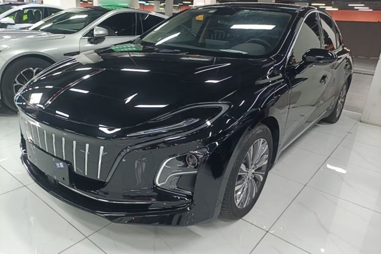 Used Hongqi E-QM5 2022 431 km Charge & Enjoy Edition Guazi used car, China used car export, Used car for sale, Used  cars, Cheapest cars for sale