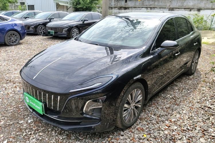 Used Hongqi E-QM5 2022 431 km Charge & Enjoy Edition Guazi used car, China used car export, Used car for sale, Used cars, Cheapest cars for sale