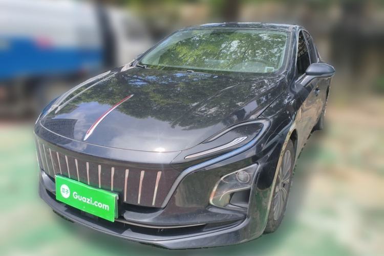 Used Hongqi E-QM5 2022 431 km Charge & Enjoy Edition Guazi used car, China used car export, Used car for sale, Used  cars, Cheapest cars for sale