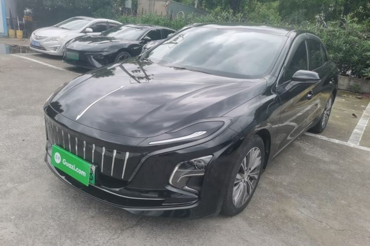 Used Hongqi E-QM5 2022 431 km Charge & Enjoy Edition Guazi used car, China used car export, Used car for sale, Used  cars, Cheapest cars for sale