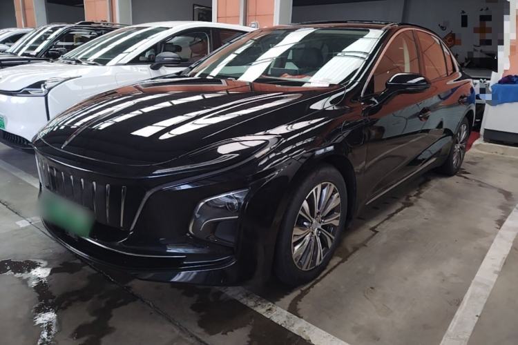 Used Hongqi E-QM5 2022 431 km Charge & Enjoy Edition Guazi used car, China used car export, Used car for sale, Used  cars, Cheapest cars for sale