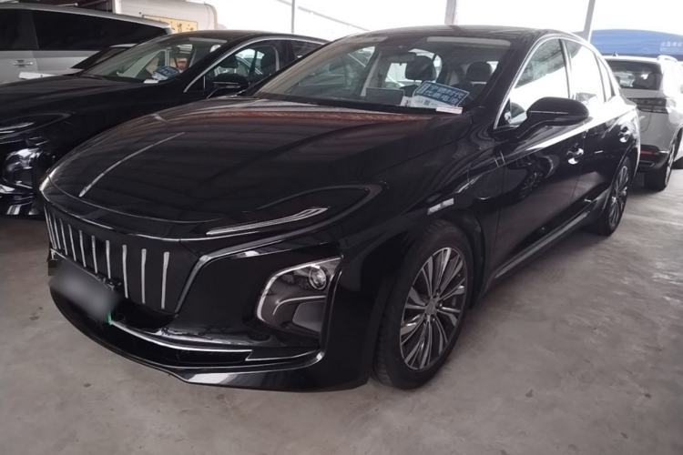 Used Hongqi E-QM5 2022 431 km Charge & Enjoy Edition Guazi used car, China used car export, Used car for sale, Used cars, Cheapest cars for sale