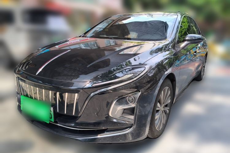 Używany Hongqi E-QM5 2022 431 km Charge & Enjoy Edition Guazi used car, China used car export, Used car for sale, Used cars, Cheapest cars for sale