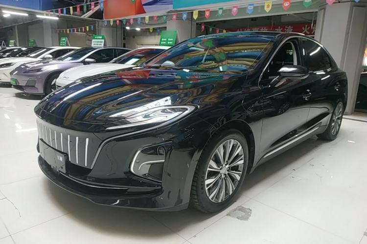 Used Hongqi E-QM5 2022 431 km Charge & Enjoy Edition Guazi used car, China used car export, Used car for sale, Used  cars, Cheapest cars for sale
