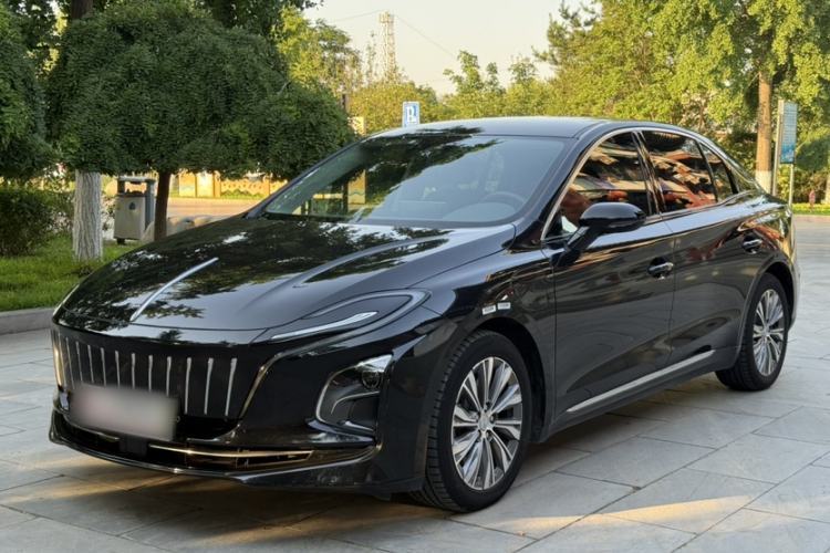 Used Hongqi E-QM5 2022 431 km Charge & Enjoy Edition Guazi used car, China used car export, Used car for sale, Used  cars, Cheapest cars for sale