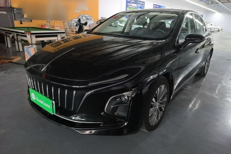 Used Hongqi E-QM5 2022 431 km Charge & Enjoy Edition Guazi used car, China used car export, Used car for sale, Used  cars, Cheapest cars for sale