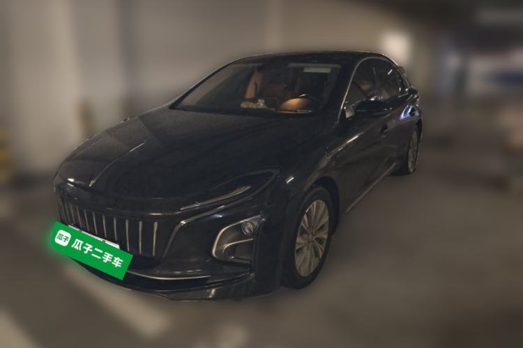 Used Hongqi E-QM5 2022 431 km Charge & Enjoy Edition Guazi used car, China used car export, Used car for sale, Used  cars, Cheapest cars for sale