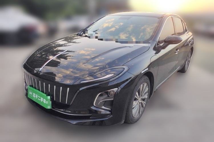 Used Hongqi E-QM5 2022 431 km Charge & Enjoy Edition Guazi used car, China used car export, Used car for sale, Used cars, Cheapest cars for sale