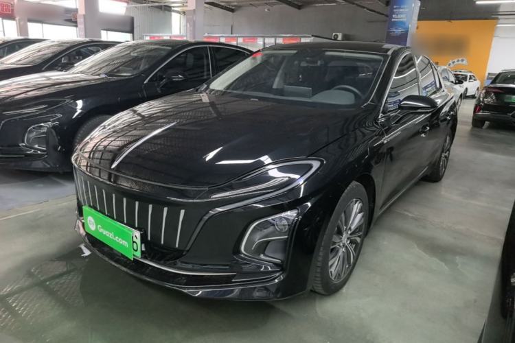 Used Hongqi E-QM5 2022 431 km Charge & Enjoy Edition Guazi used car, China used car export, Used car for sale, Used  cars, Cheapest cars for sale