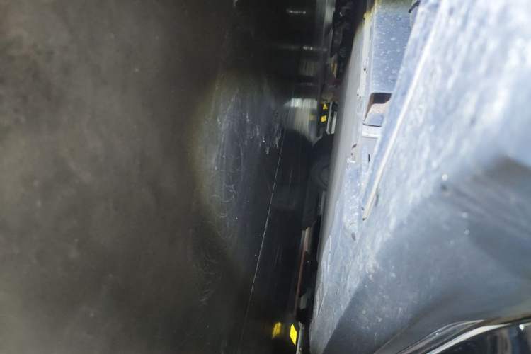 Used Hongqi E-QM5 2022 431 km Charge & Enjoy Edition Chassis Front Left