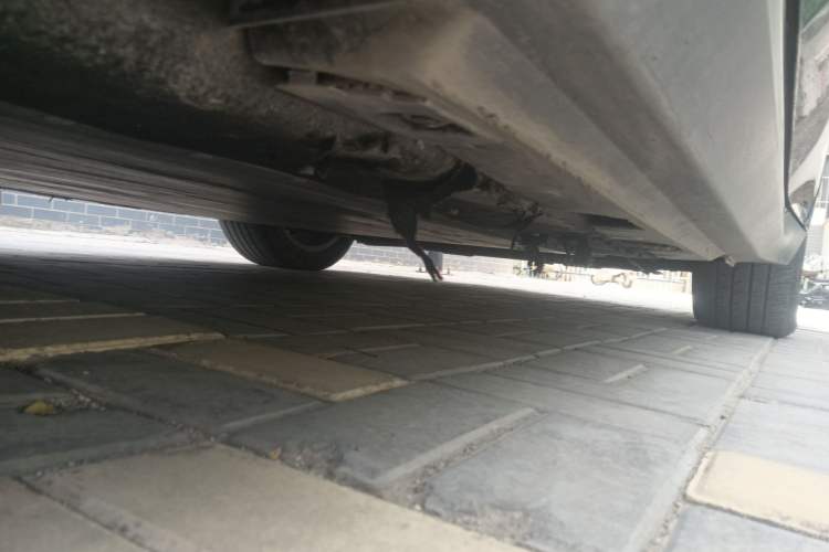 Used Hongqi E-QM5 2022 431 km Charge & Enjoy Edition Chassis Front Right